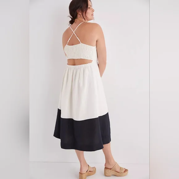 Anthropologie Dress - Picture 3 of 8